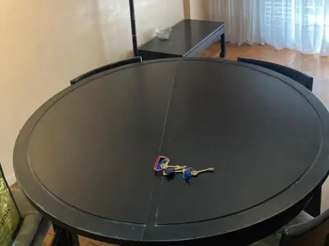 Departamento en Alquiler Temporal de 2 ambientes