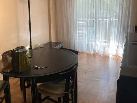 Departamento en alquiler temporario