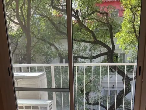 Departamento en Alquiler Temporal de 1 dormitorio