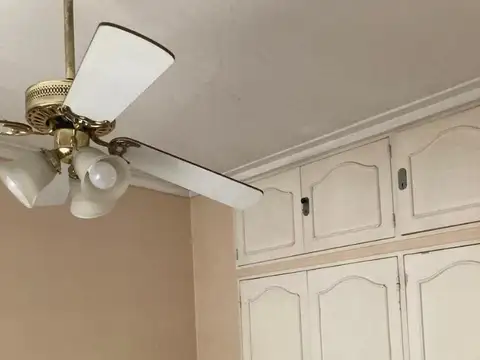 Departamento en alquiler temporario