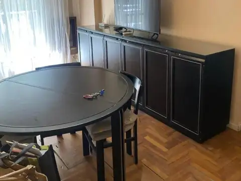 Conesa 1800, Piso 6