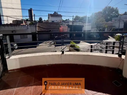 Departamento en Alquiler al Norte