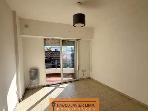Departamento en Alquiler de 1 dormitorio