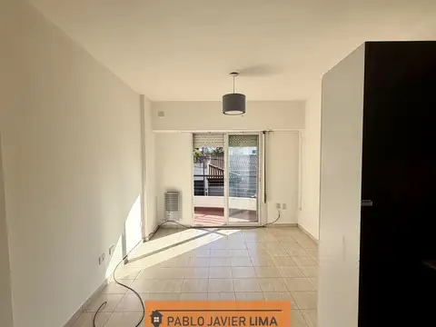 Departamento en Alquiler en Caseros, $ 370.000
