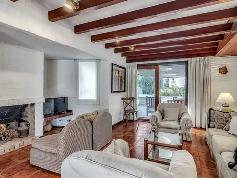 Alquiler Anual Casa 3 Dormitorios- Ingreso Marzo