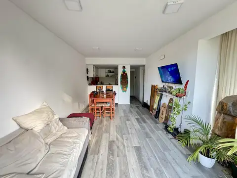 Departamento en Venta en Funes, USD 110.000