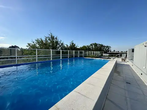 Departamento en Venta en Funes, USD 110.000