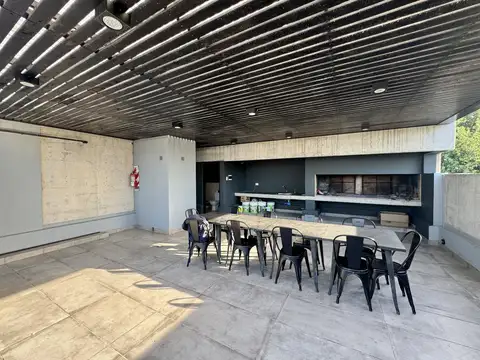 Departamento en Venta 2 años