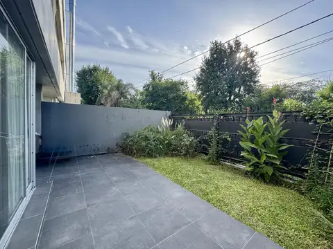 Departamento en Funes