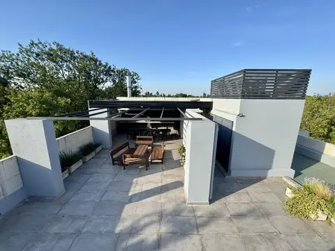 Departamento en Venta Apto profesional