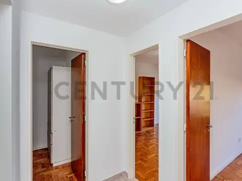 Departamento en Alquiler 41 años