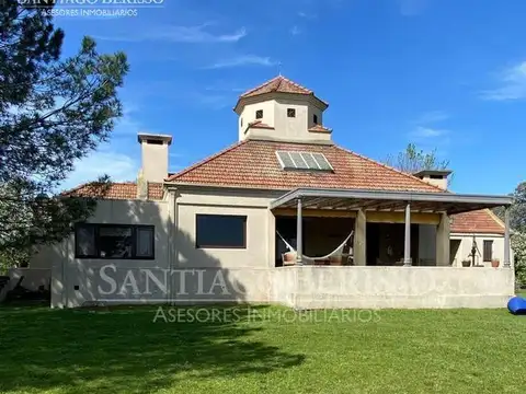 Casa Quinta  en Venta ubicado en Santa Brigida, Campana, G.B.A. Zona Norte