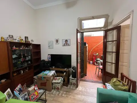 Depto Tipo Casa en Venta al Norte