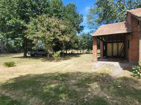 Quinta en Venta en Mercedes, USD 190.000