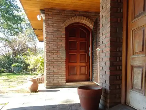 Casa en Venta de 4 dormitorios