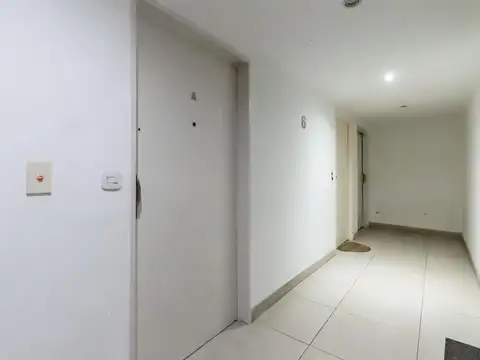 VENTA Departamento monoambiente en el barrio de San Telmo