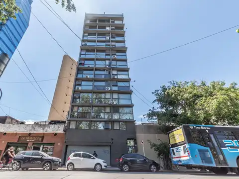 Departamento en Venta en San Telmo, USD 52.000