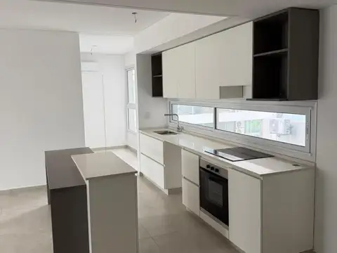 Departamento en Venta en Vicente López, USD 355.000