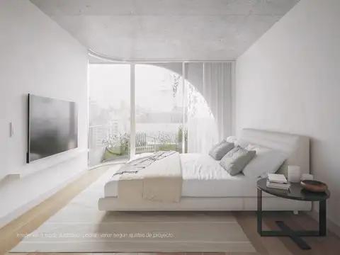 Departamento en Venta de 4 ambientes