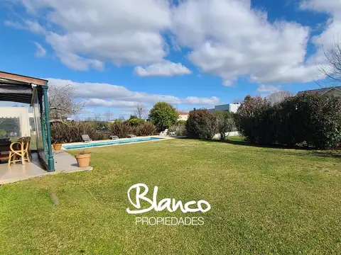 Casa en Alquiler Temporal al Norte