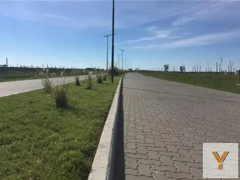 Terreno en venta - 600mts2 - Pueblos del Plata, Guillermo E. Hudson