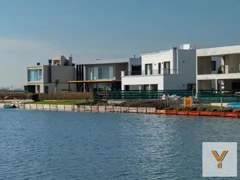 Terreno en venta - 600mts2 - Pueblos del Plata, Guillermo E. Hudson