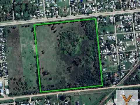 Campo en venta - 14 Hectáreas - San Miguel del Monte