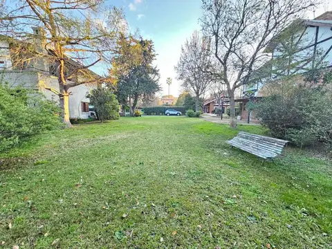 VENTA LOTE 515 M2- CLUB EL CARMEN - BERAZATEGUI