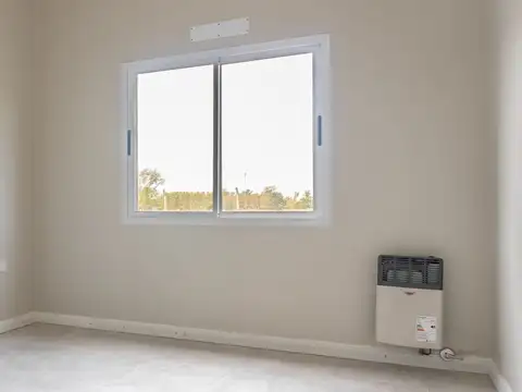 Casa en Alquiler con 1 cochera