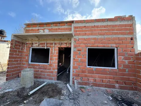 Casa en Venta en Mar Del Tuyu, USD 30.000