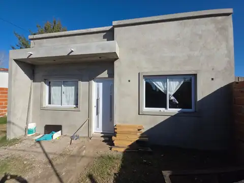 Casa en Venta en Mar del Tuyu, USD 26.000
