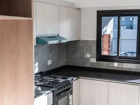 Departamento en Venta en Villa del Parque, USD 129.000