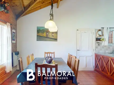 Casa en Alquiler - Zona Centro / REF: 8714