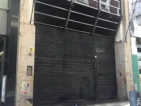 Oficina en Venta en Microcentro, USD 1.950.000