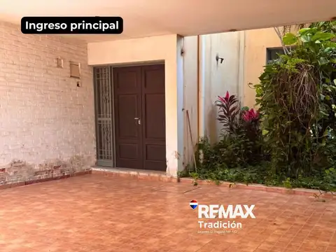 CASA EN VENTA EN BARRANQUERAS
