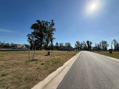 Terreno en Venta de 517,0 m2