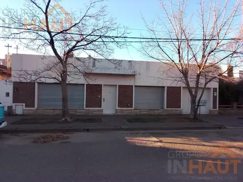 Casa en Cipolletti