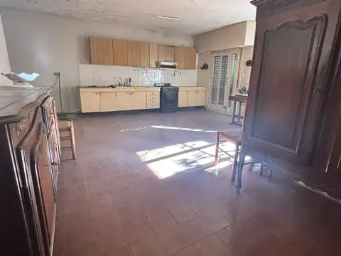Casa en Venta 40 años