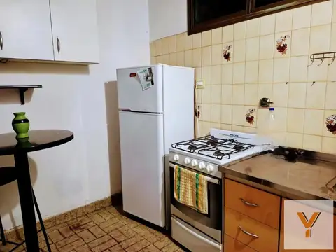 Depto Tipo Casa en Venta 35 años