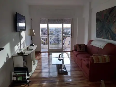 VENTA DEPARTAMENTO 3 AMB  HAEDO NORTE-EL PALOMAR