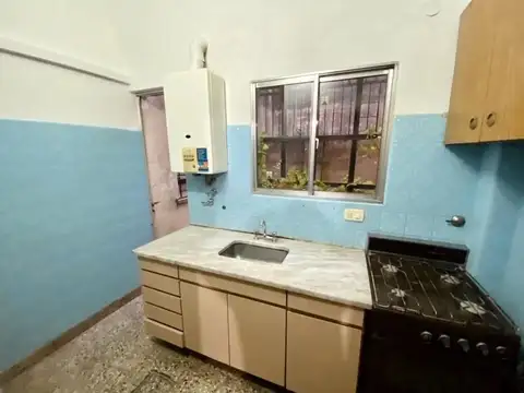 PH 3 AMB AL FRENTE PLANTA BAJA LINIERS