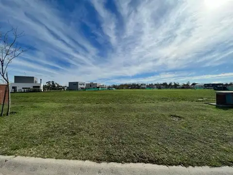 Venta Lote interno - Barrio San Pablo, Pilar