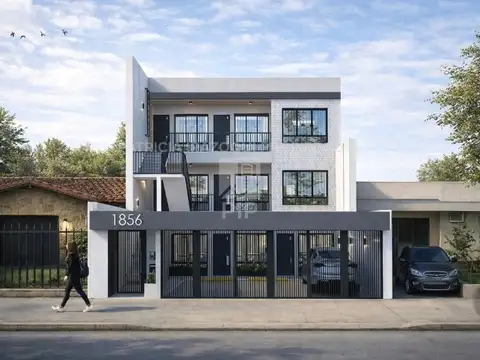 Departamento en Venta en El Palomar, Partido de Morón