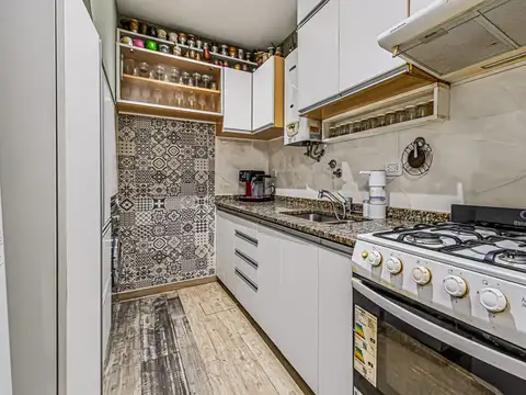 Departamento en Venta en Liniers, USD 149.000