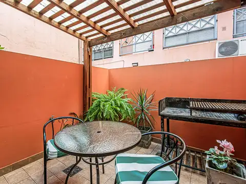 Departamento en Venta 19 años