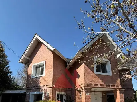 Casa Chalet  en Venta en Mapuche Country Club, Pilar, G.B.A. Zona Norte