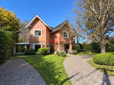 Casa en Venta de 4 dormitorios
