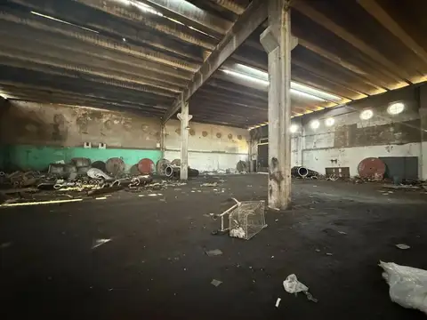 Galpon en Venta en Gregorio De Laferrere, USD 550.000