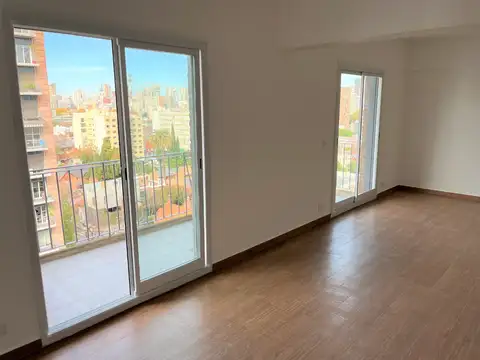 Departamento en Alquiler de 4 ambientes