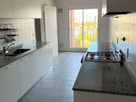 Departamento en Alquiler 24 años